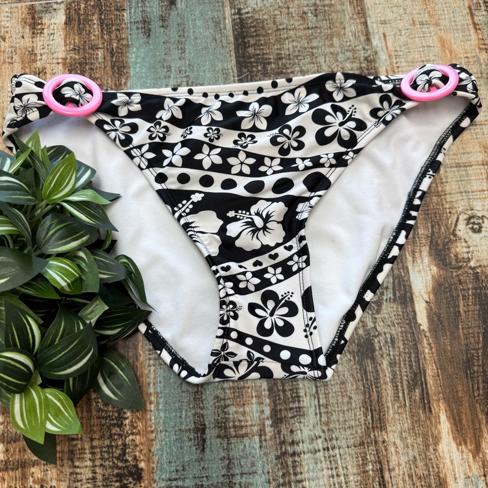 Women’s “HOBIE” Bikini Bottoms | #I6